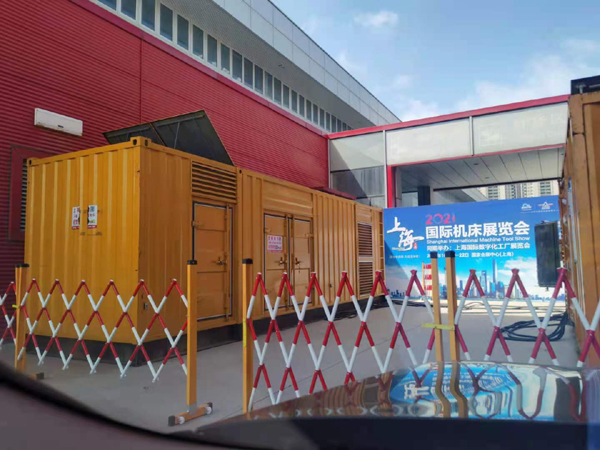 炎陵发电机出租 对于发电机的特性你了解多少？