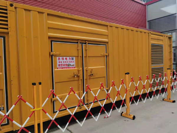 炎陵关于通用发电机的十万个为什么？