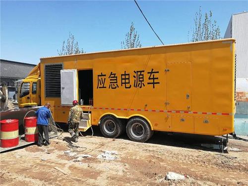 炎陵发电车租赁-教您挑选发电机哪些技巧可以掌握使用