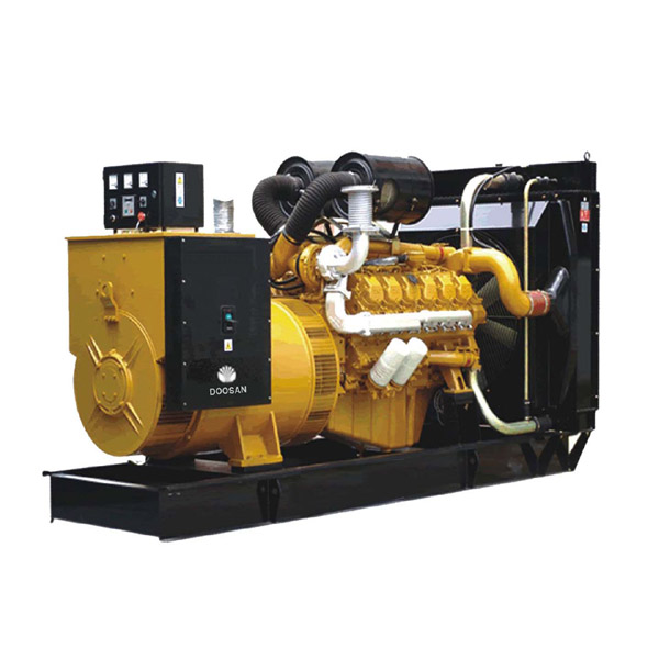 炎陵租赁发电机-怎样确保潍柴发电机组的质量