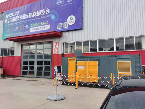 炎陵发电机租赁-柴油发电机组不及时维护危害大