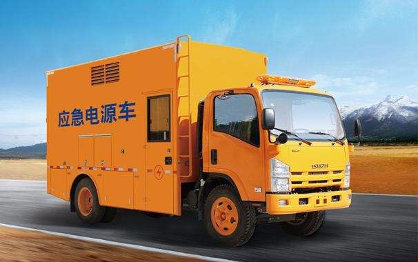 炎陵租赁发电机-柴油发电机组紧急停机的正确操作方法