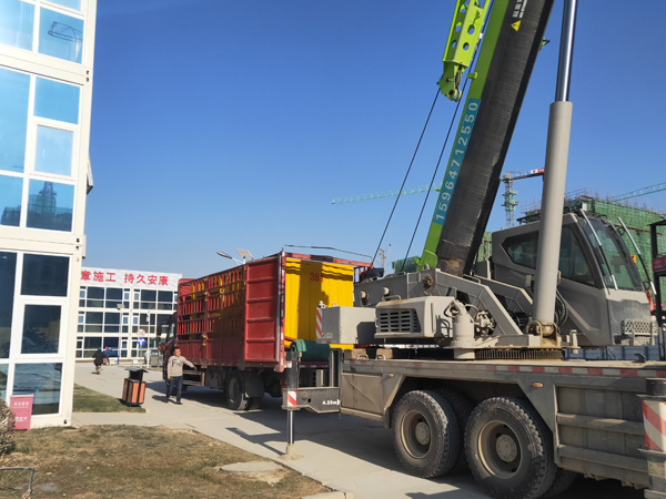 炎陵发电机出租50KW柴油发电机组需要配多粗电缆线