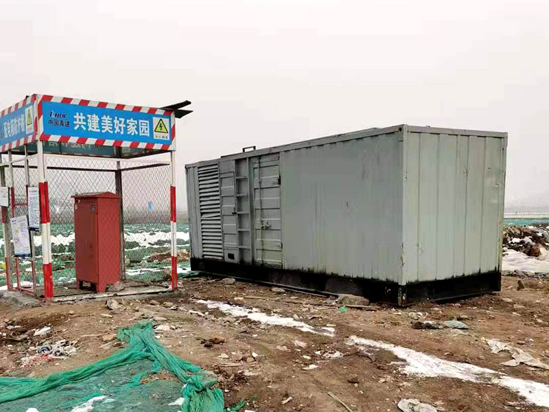 炎陵燃气发电机在高海拔地区运行时会遇到哪些常见故障？