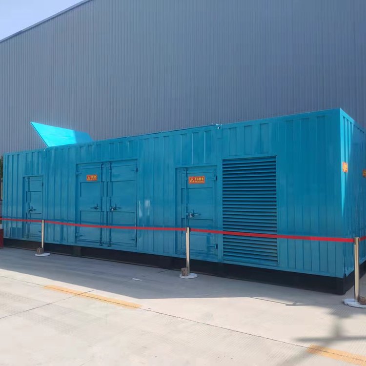 炎陵怎样更换柴油发电机组的空气滤清器？