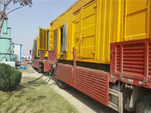 炎陵计算 200KW 柴油发电机油耗时，需要考虑哪些因素？