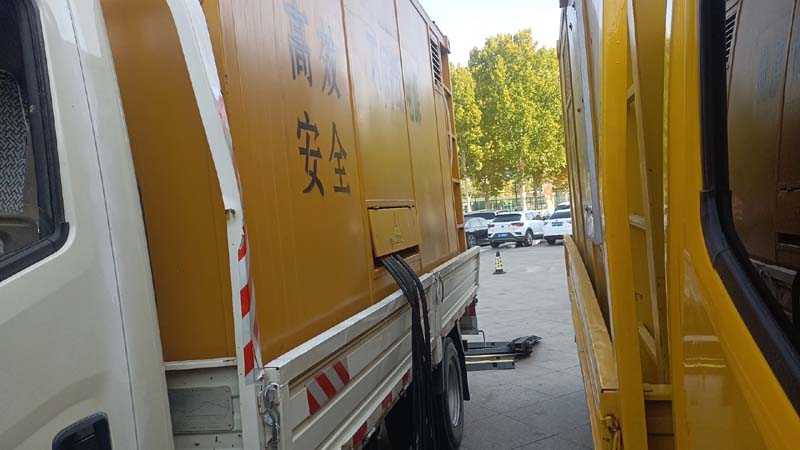 炎陵如何判断柴油发电机组和UPS电源的切换时间是否符合要求？