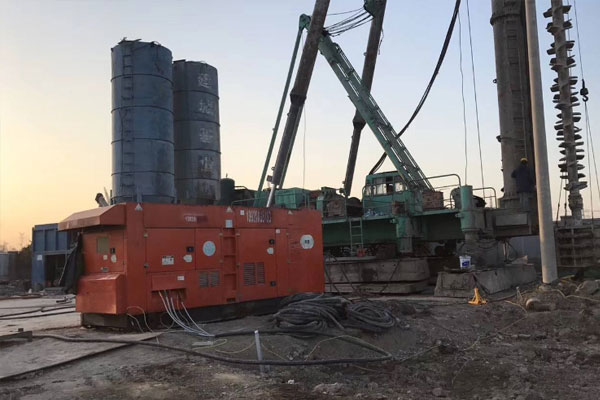 炎陵如何检查发电机组燃油系统的密封性？