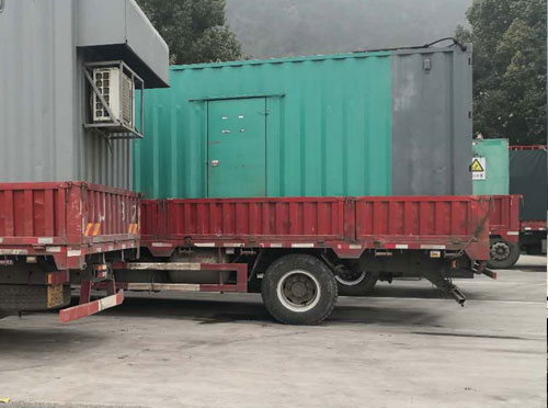 炎陵柴油发电机组使用注意安全事项有哪些？