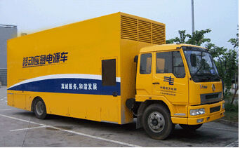 炎陵发电机组如何判断水冷式机油散热器是否需要更换？