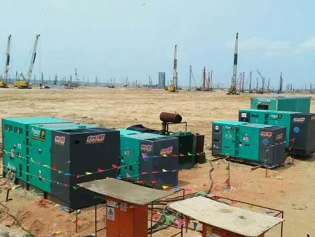 炎陵测量水冷式机油散热器密封件尺寸的具体步骤是什么？