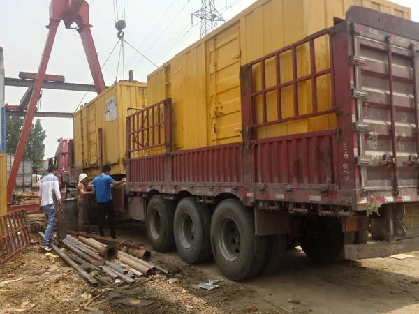 炎陵更换水冷式机油散热器密封件的操作步骤是怎样的？