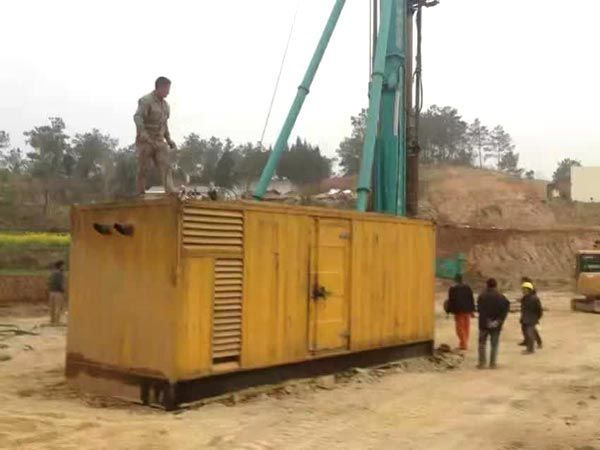炎陵柴油发电机组应用场合有哪些？